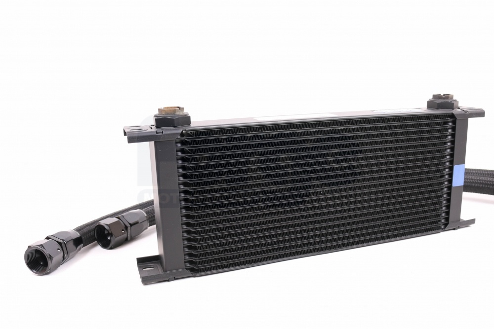 Forge FMOCRS4 Engine Oil Cooler Kit Audi RS4 B7