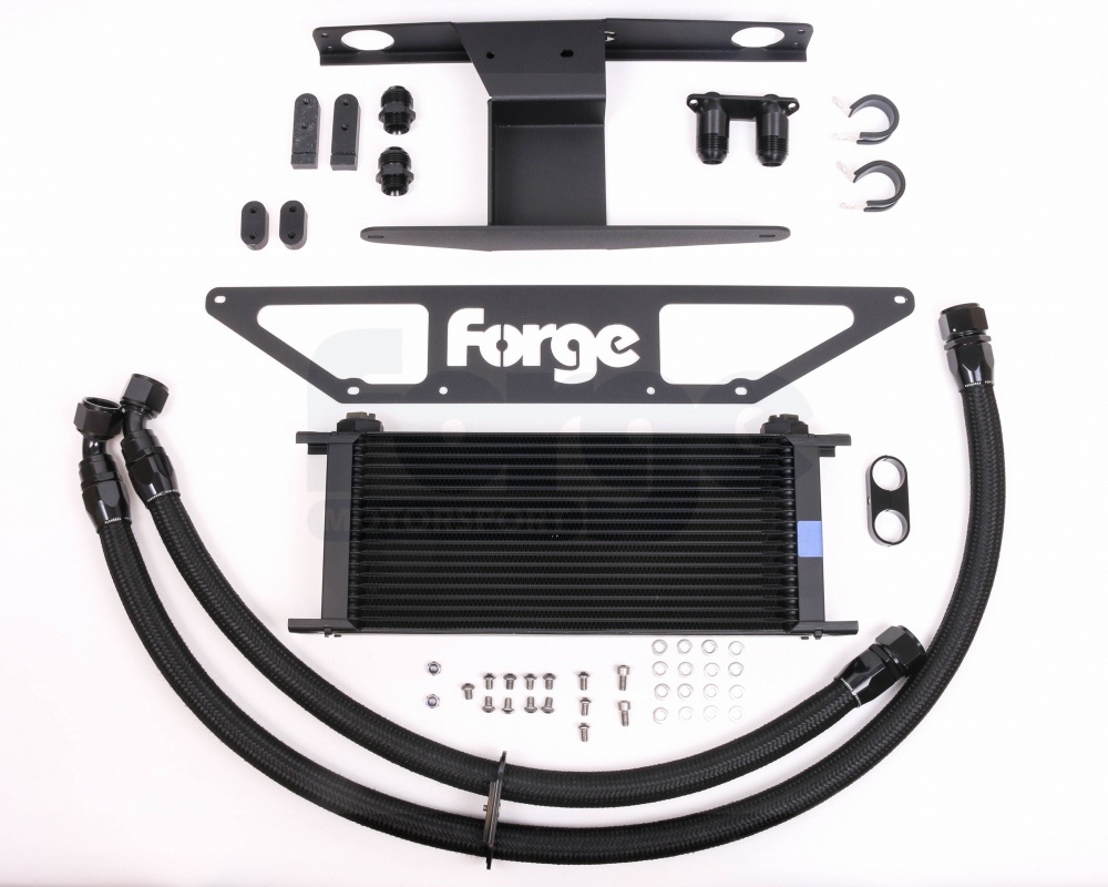 Audi RS4 B7 Oil Cooler Compatibility Matrix