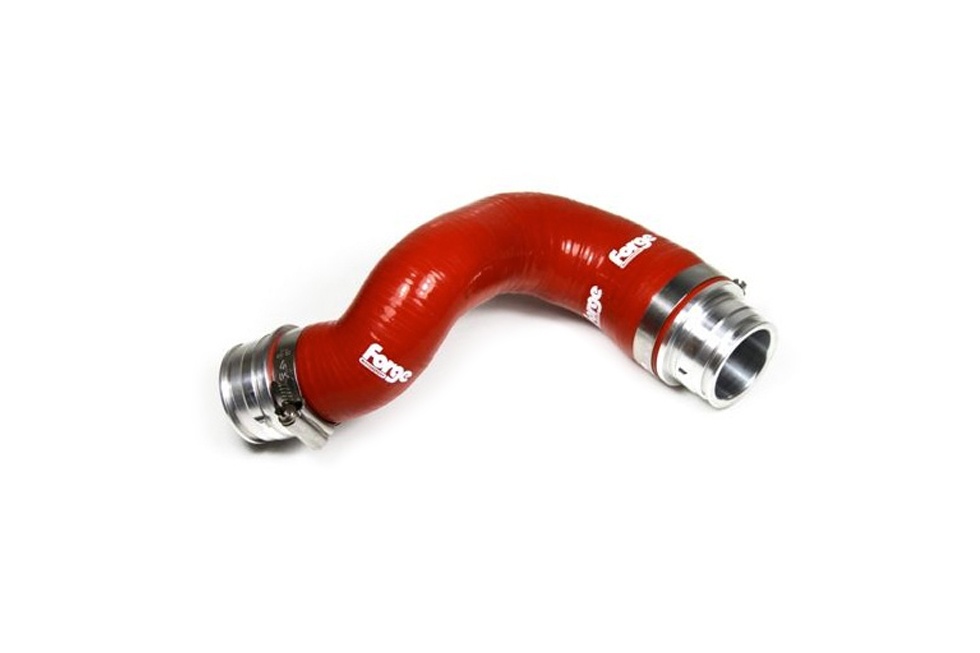 Forge FMTHI150D Fluorosilicone Turbo Hose 1.9 TDI