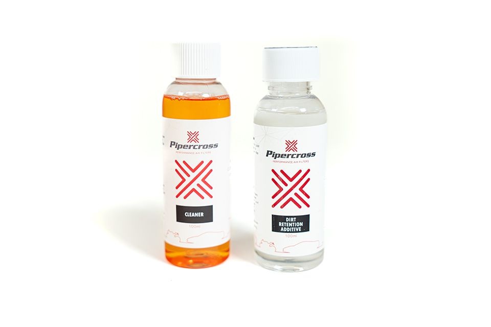 Forge FMC9005 Foam Filter Cleaner Spray 75ml