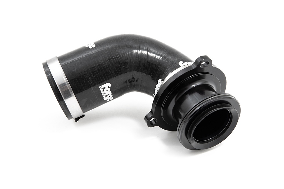 Forge FMMD5 Turbo Muffler Delete Main Image