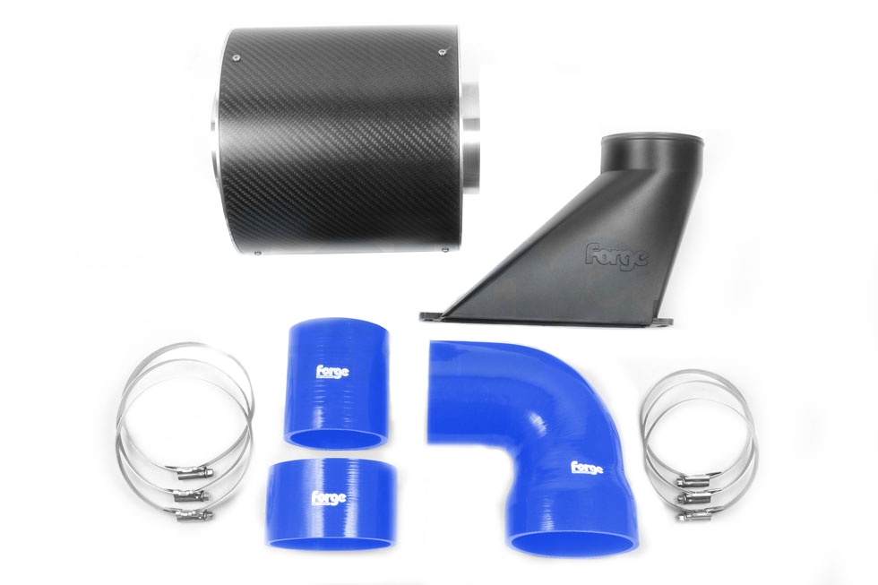 Forge FMIND5R32 Golf Mk5 R32 Induction Kit Main Image