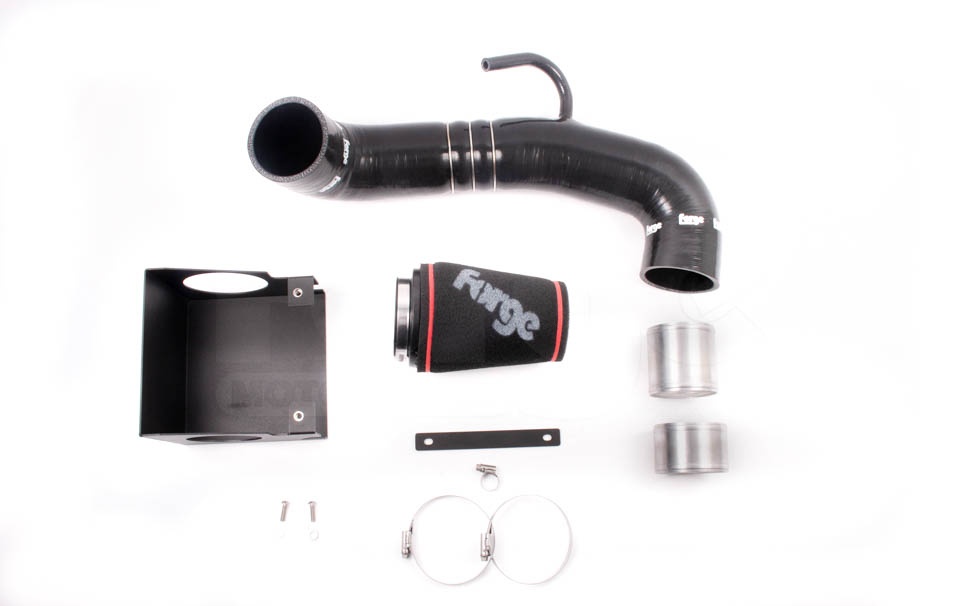 Forge FMINDK25 Skoda Fabia 1.0 TSI Intake Main Image