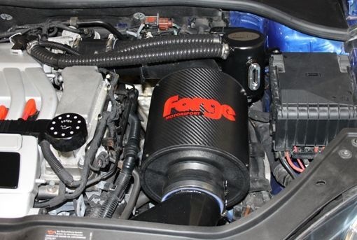 Forge FMIND32A3 Audi A3 3.2 V6 Intake Main Image
