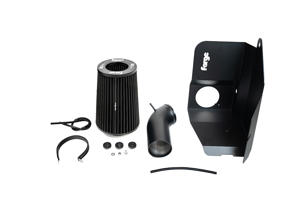 Forge FMINDK44 EA888 Gen 3 Gen 4 Intake Main Image