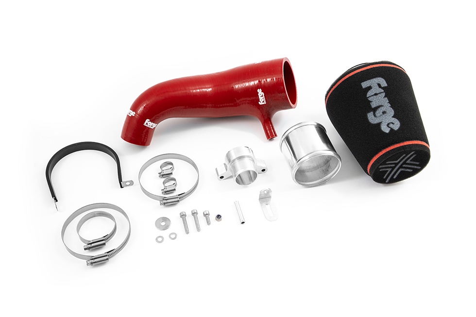 Racing Glossy Red