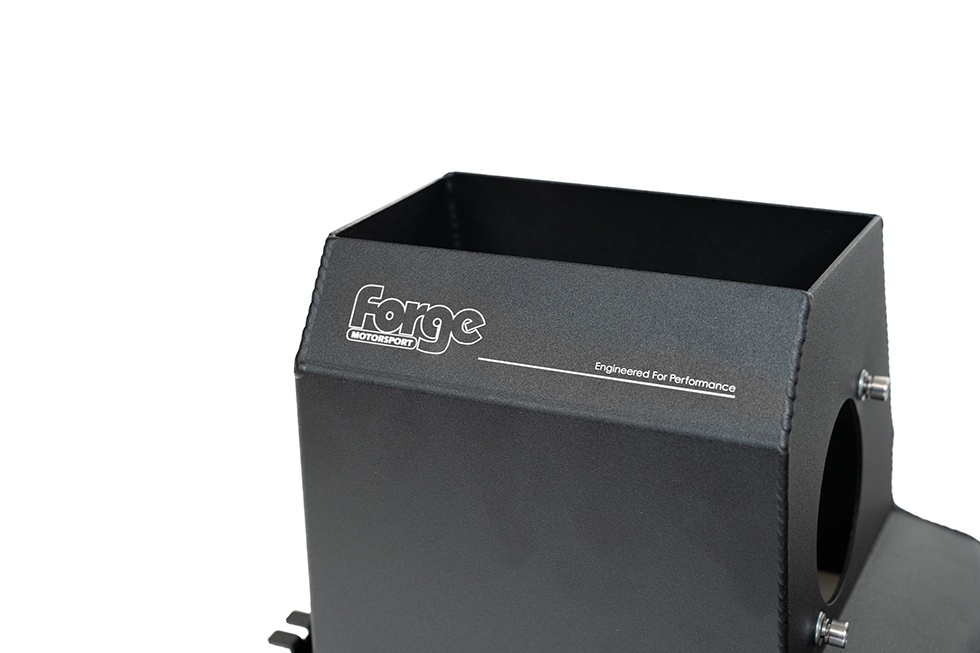 Textured Black Coating
