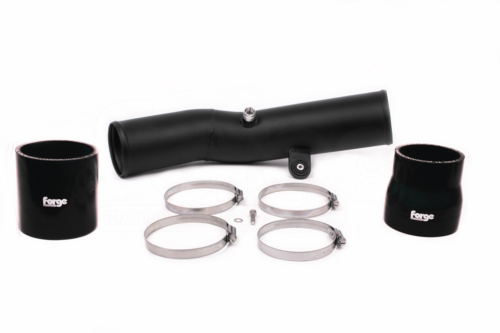 Forge Motorsport Inlet Hard Pipe FMINLH8