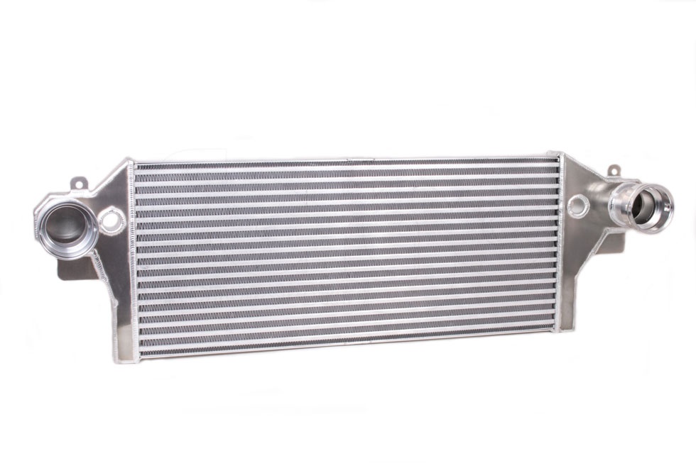 Forge Motorsport VW T5 Front Mount Intercooler