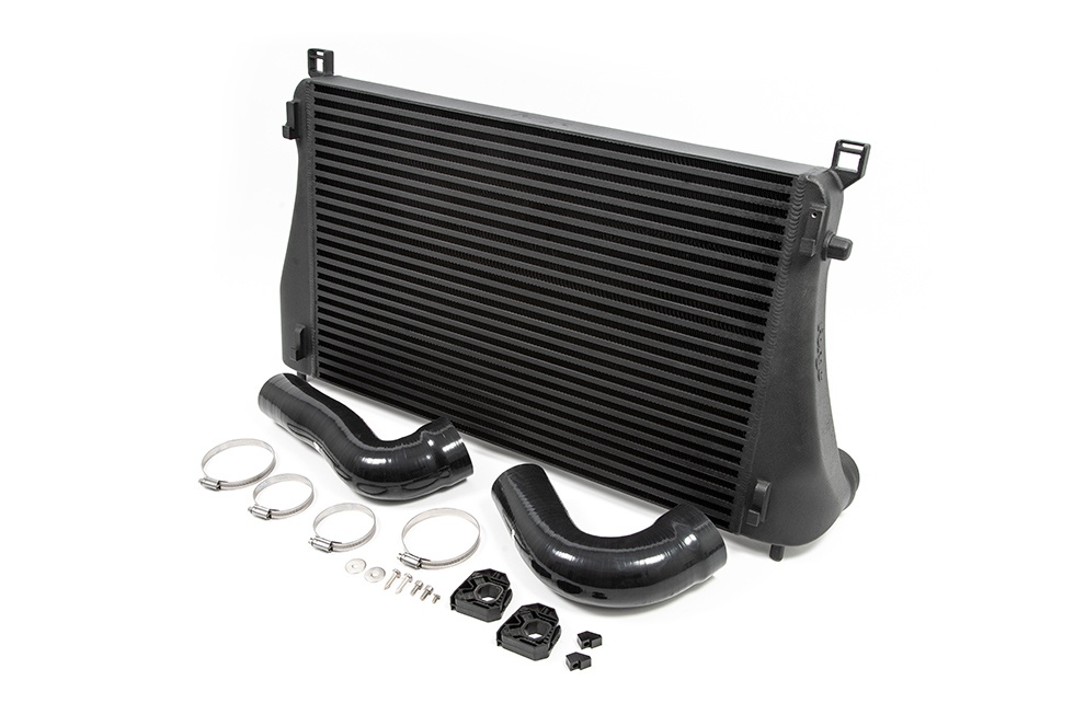 Forge Motorsport FMINT24 MQB Gen 4 Intercooler