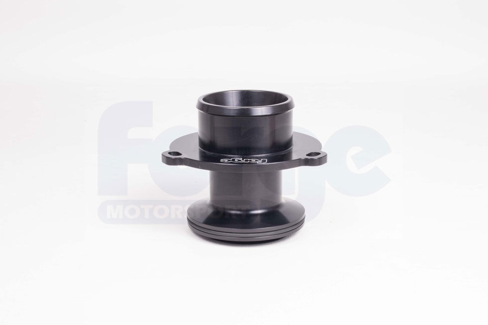 EA113 TFSI K03 Turbo Fitment Diagram
