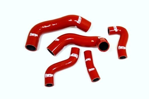 Forge Motorsport FMKCMK5 lower silicone coolant hoses