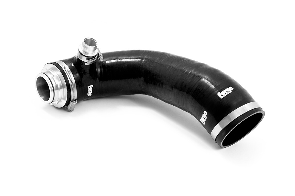 Forge Motorsport FMINLMK7 MQB Silicone Inlet Hose