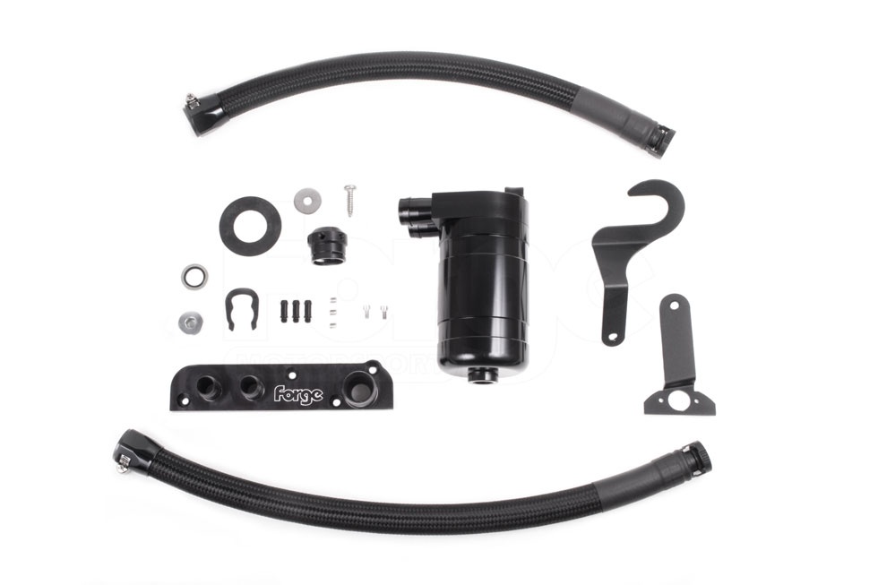 Forge Motorsport FMCTMK5 Golf MK5 Catch Tank System