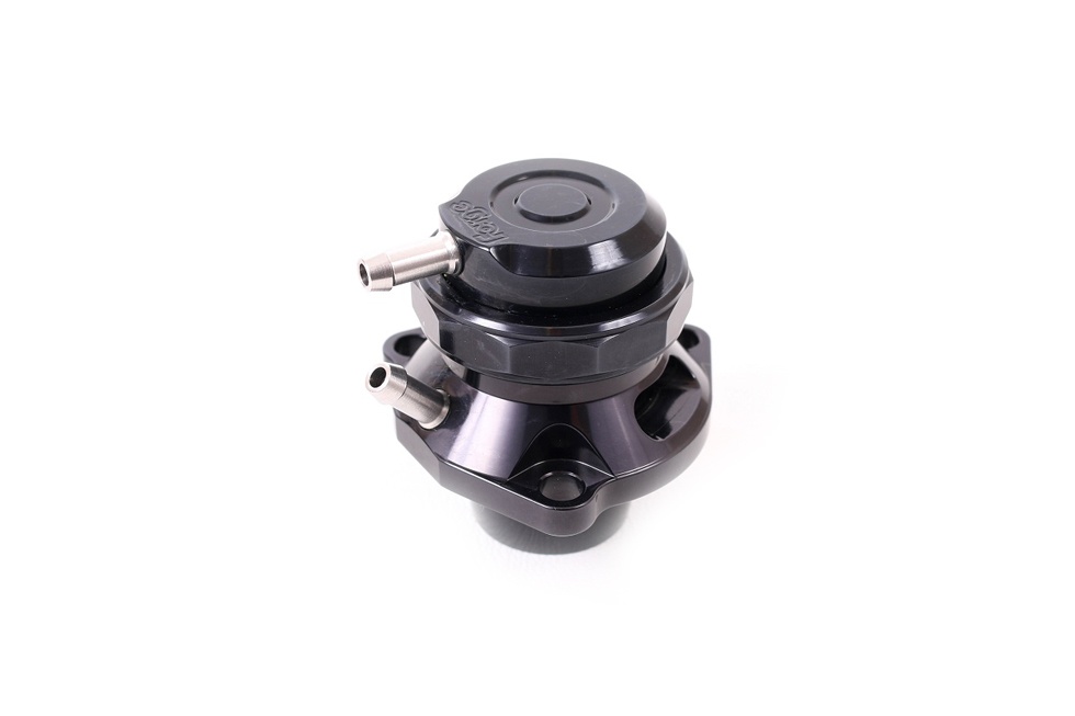 Forge Motorsport Billet Recirculating Valve Kit FMFSITVR