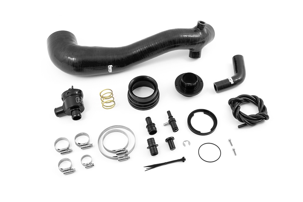 Forge FMDV30 1.5 TSI Recirculation Valve Kit