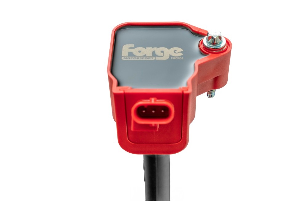 Forge FMCP01 Engine Fitment Profile