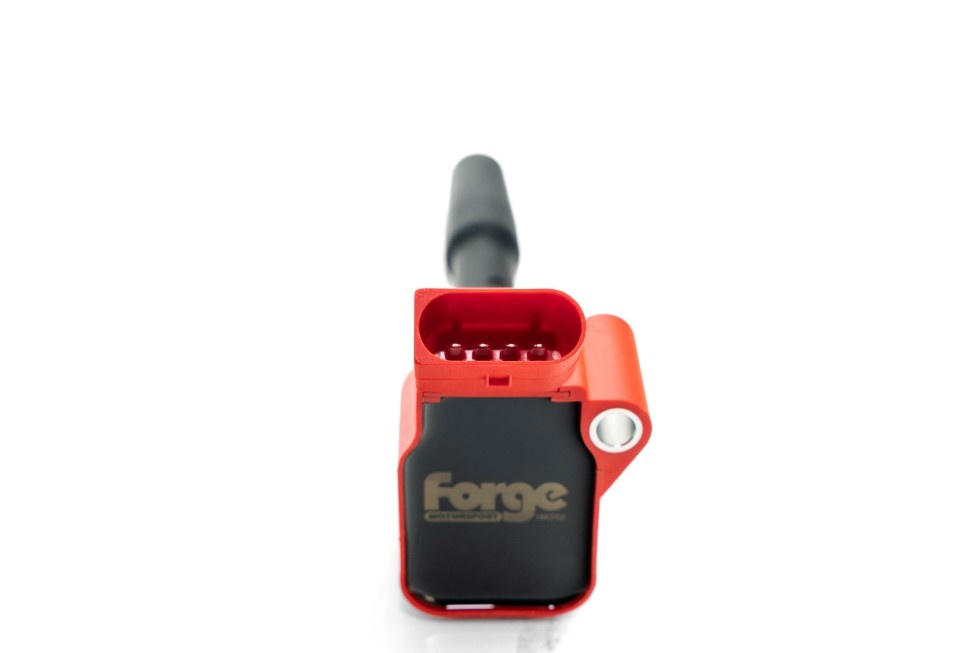 Forge FMCP02 Vehicle Placement Mapping