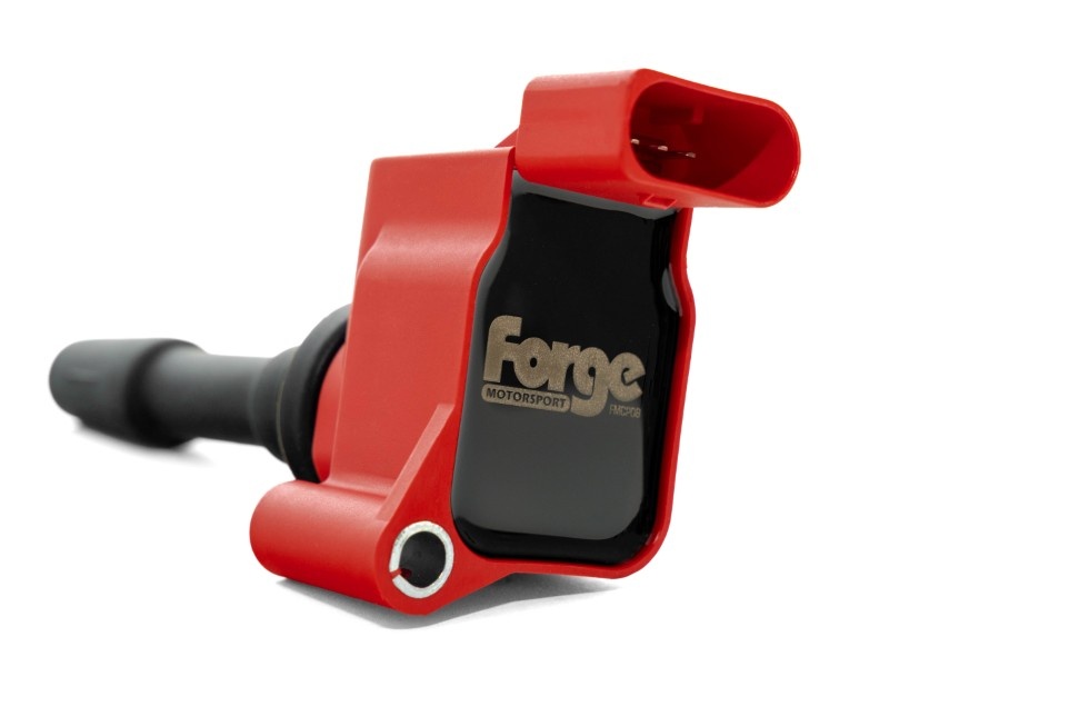 Forge FMCP08 Structural Fitment Profile