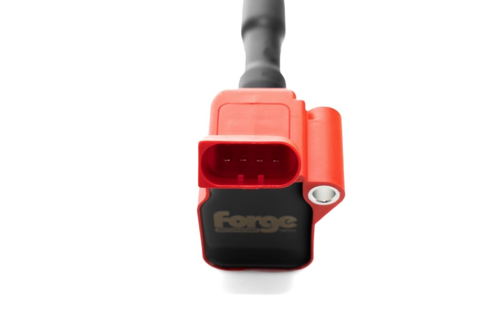 Forge FMCP07 Application Engine Fitment