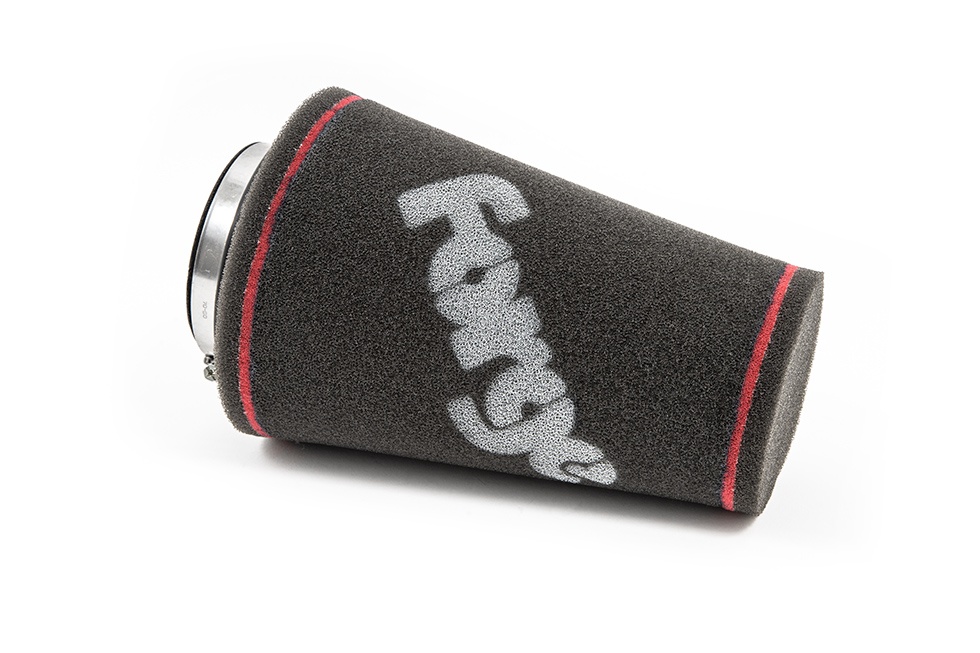 Forge FMINDK35RC Pleated Nanofiber Filter
