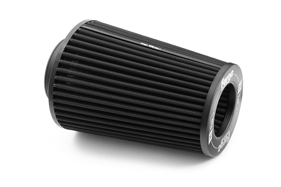 Forge Intake Compatibility Setup