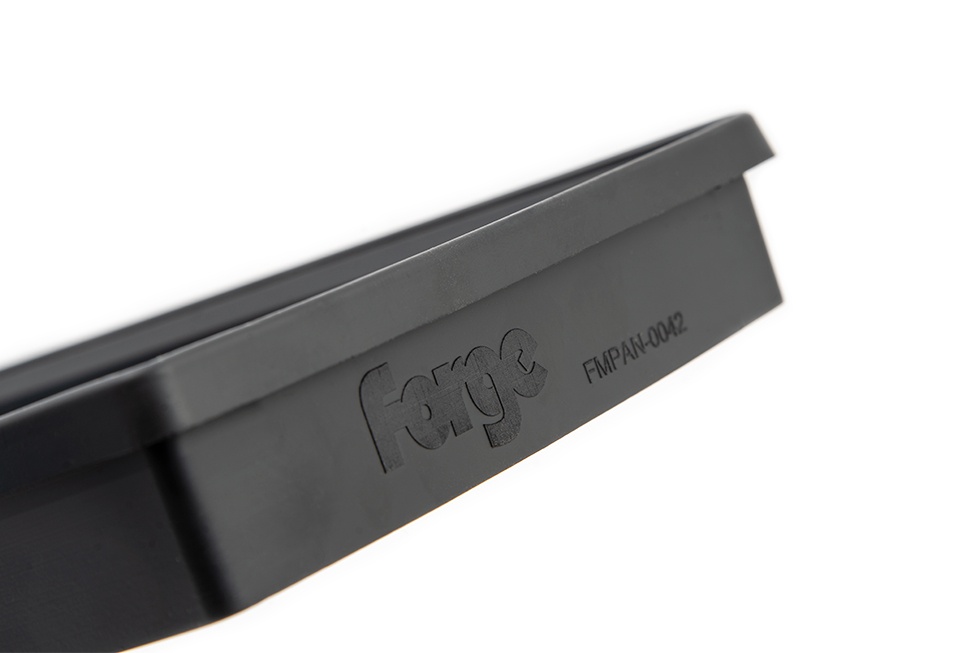 Forge FMPAN-0042 Fitment Matrix