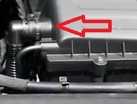 SAI Filter Location