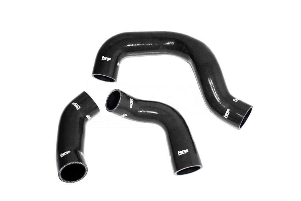 Forge Motorsport Silicone Boost Hoses for VW T5.1 180hp Main View