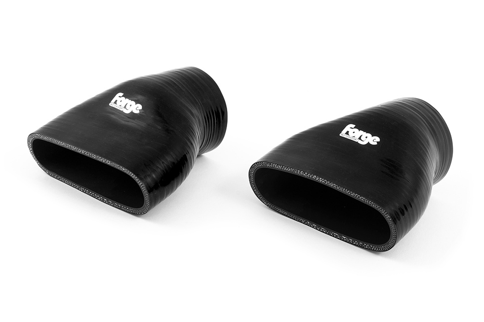 Internal Smooth Bore Surface and Smooth Transition Comparison