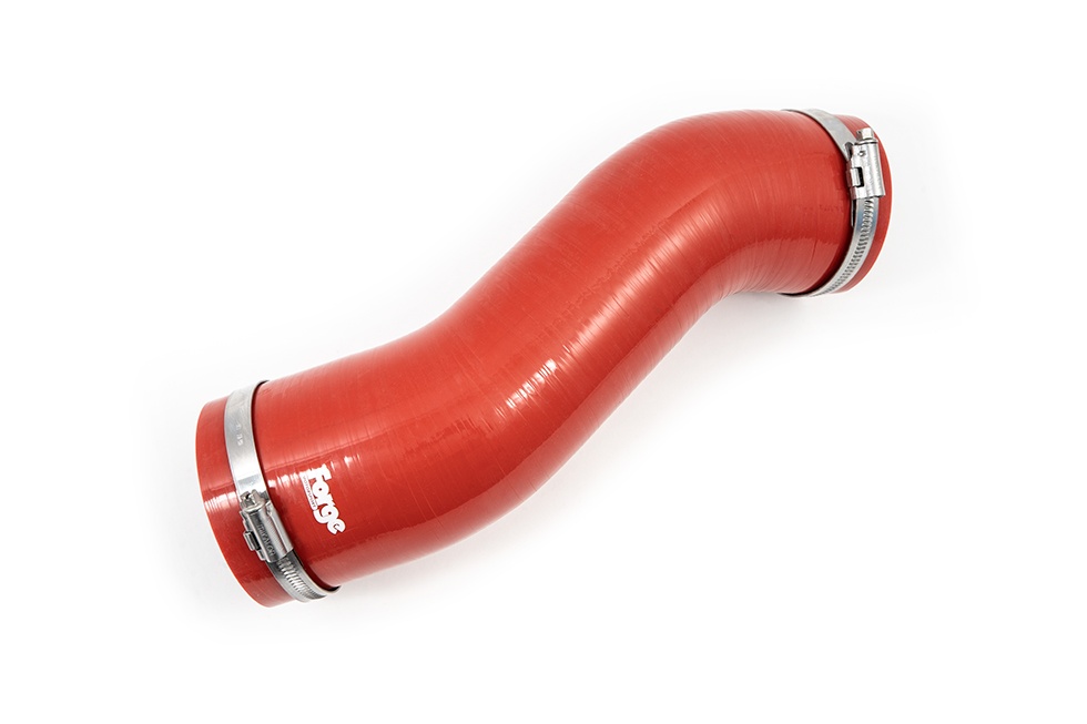 Smooth Internal Bore Comparison Against Stock Plastic Pipe