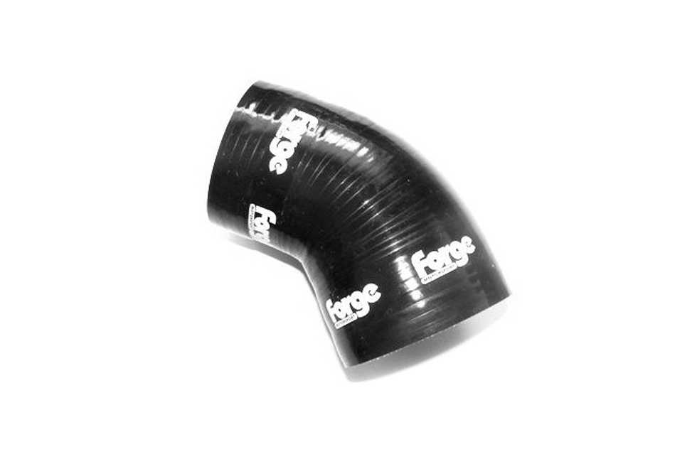 Forge Silicone Throttle Body Hose for VAG 2.0 FSiT Engine