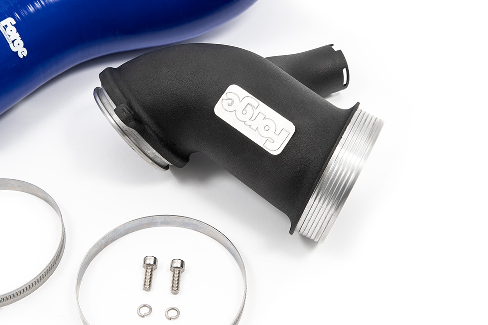 CNC Machined Internal Bore and Viton O-Ring Groove Detail