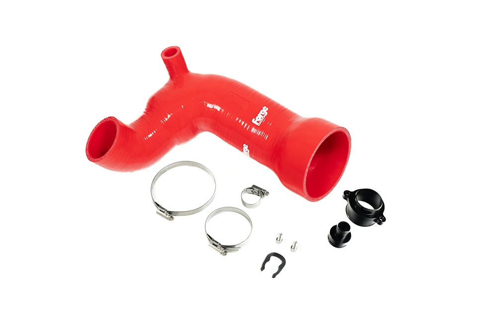Forge Motorsport FMTIA13 Turbo Inlet Adaptor Main Profile View