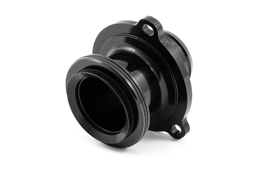 Precision Sealing Ring Face and Mounting Alignment Holes