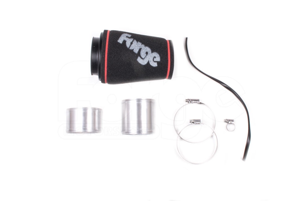 High Flow Pipercross Open Cone Foam Air Filter Element