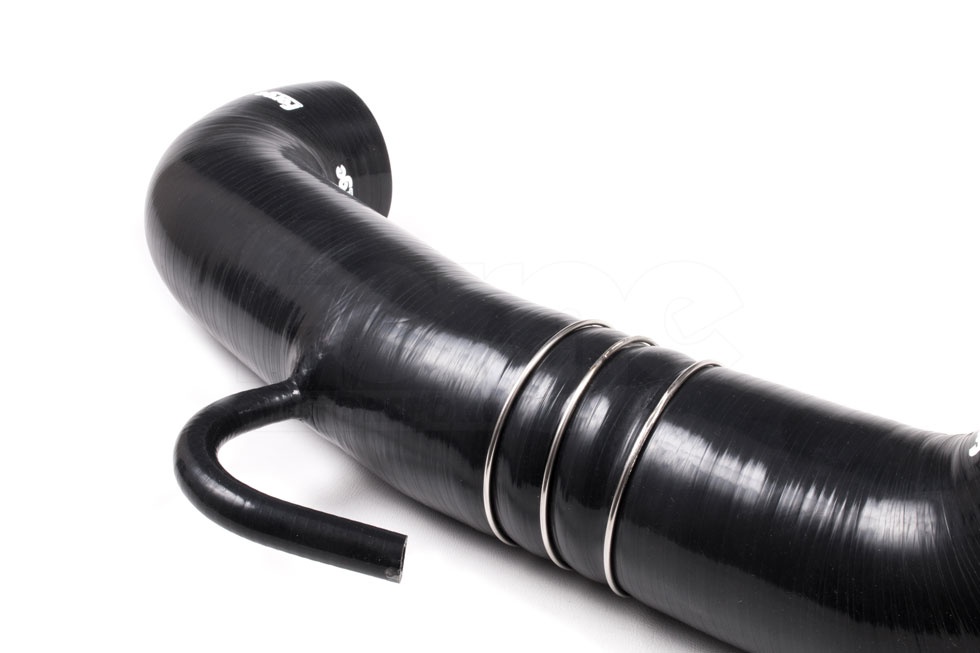 Supplied Reinforced Multi Ply Silicone Connection Intake Hose