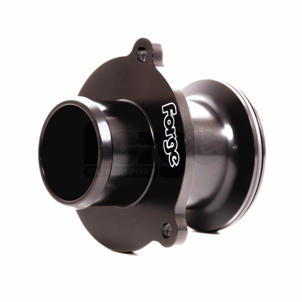 Forge Motorsport FMMD2 Turbo Muffler Delete for EA888 Gen 3