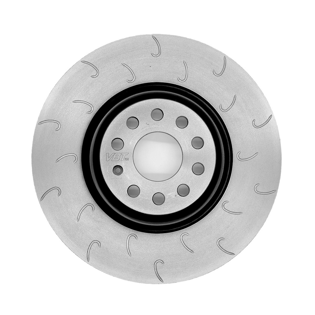 VBT Rear Performance Rotors 272mm Inner Box Set